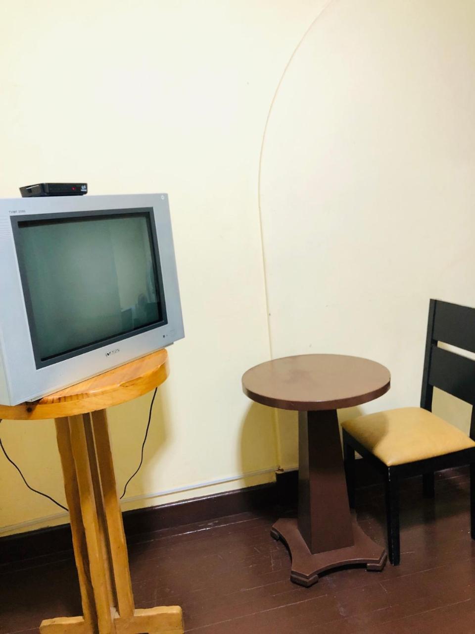 Copacabana Pensión