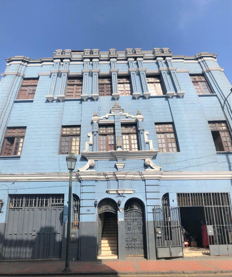 Copacabana Lima